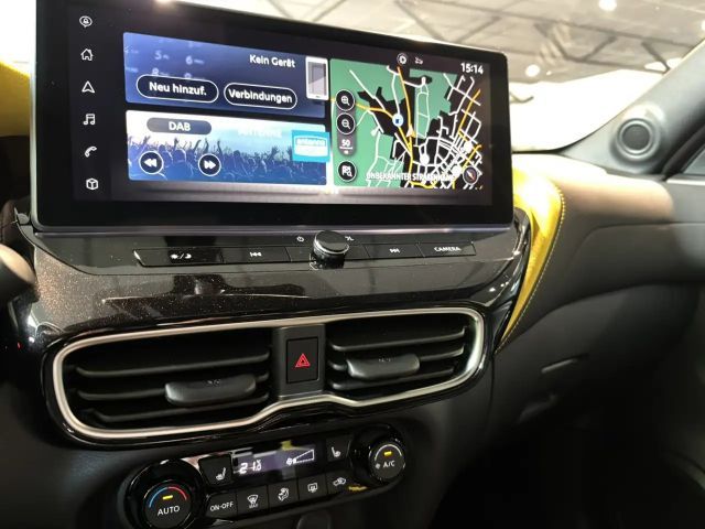 Nissan Juke DIG-T N-Sport