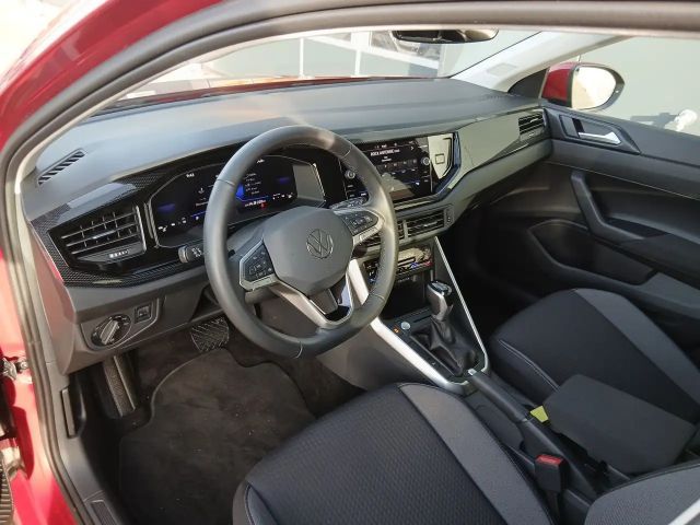 Volkswagen Taigo 1.0 TSI DSG Life