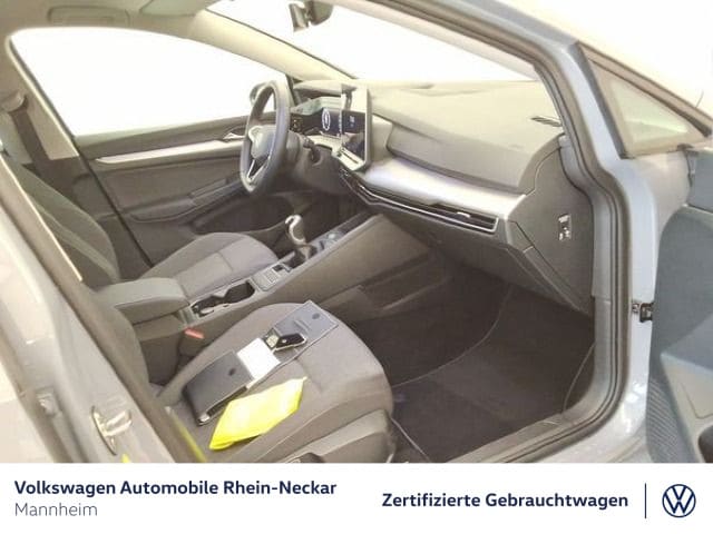 Volkswagen Golf 1.5 TSI Golf VIII Life