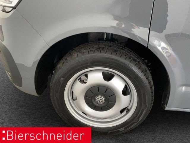 Volkswagen Caravelle T6