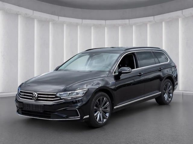 Volkswagen Passat GTE Variant eHybrid