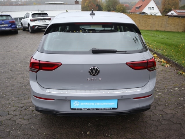 Volkswagen Golf 2.0 TDI DSG Golf VIII
