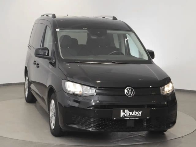 Volkswagen Caddy 4Motion