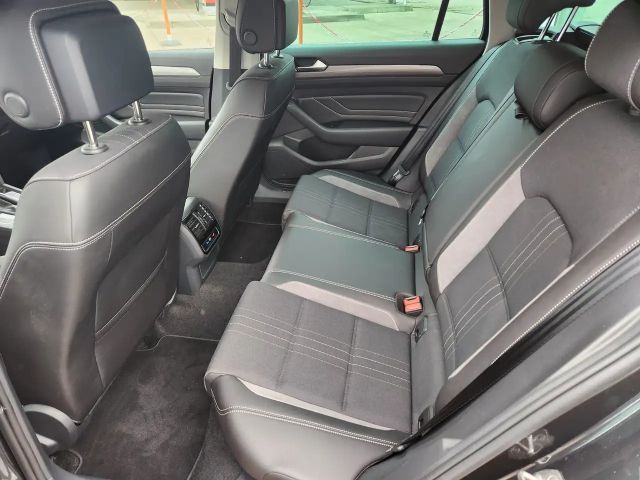 Volkswagen Passat 2.0 TDI 4Motion AllTrack DSG