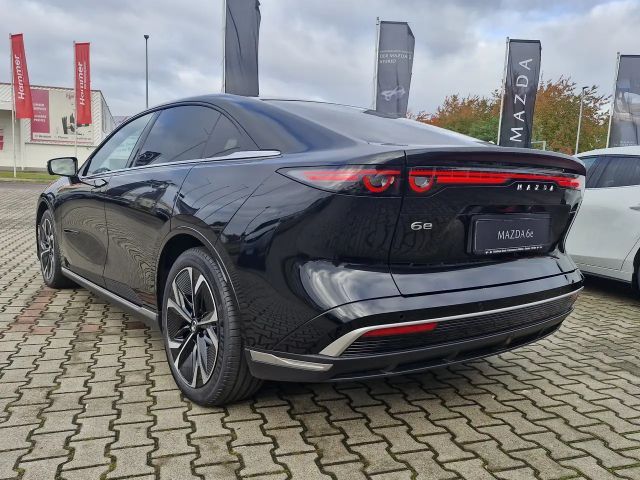 Mazda 6e Plus Takumi