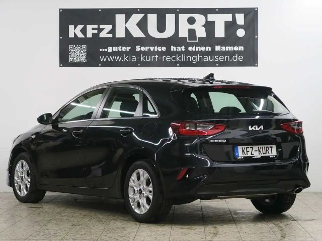 Kia Ceed GDi