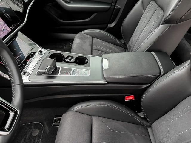 Audi A6 45 TDI Avant S-Line