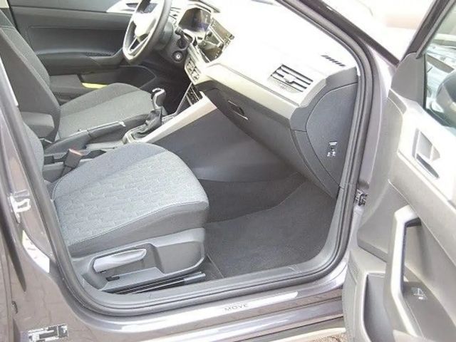 Volkswagen Taigo Move