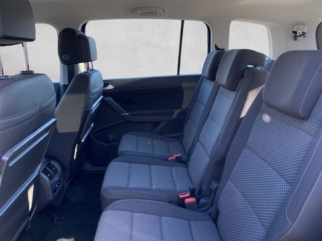 Volkswagen Touran Touran Comfortline 1.5 TSI 459€ ohne Anz. ACC*7-