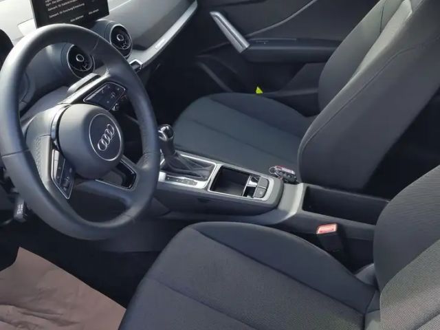 Audi Q2 1.5 TFSI