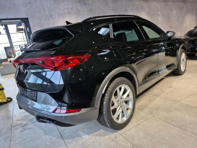 Cupra Formentor e-Hybrid