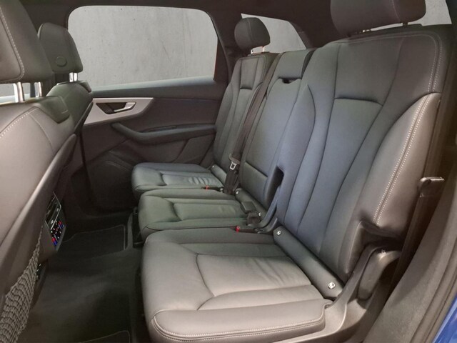 Audi Q7 50 TDI Quattro S-Line