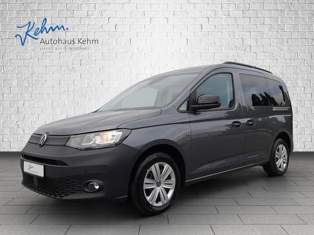 Volkswagen Caddy Combi