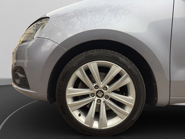 Seat Alhambra 2.0 TDI DSG