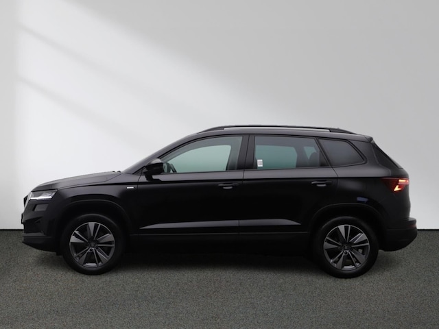 Skoda Karoq 2.0 TDI 4x4