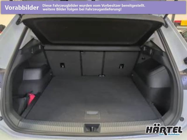 Volkswagen Tiguan 1.5 eTSI DSG