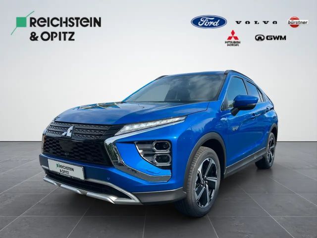 Mitsubishi Eclipse Cross 4WD PHEV