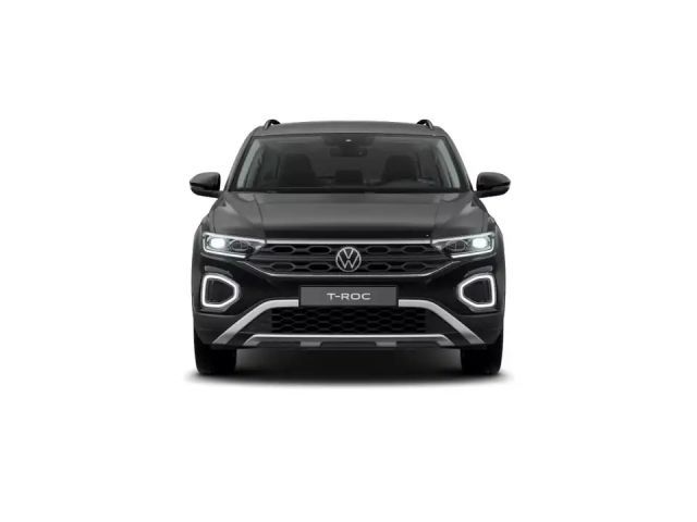 Volkswagen T-Roc 2.0 TDI Life