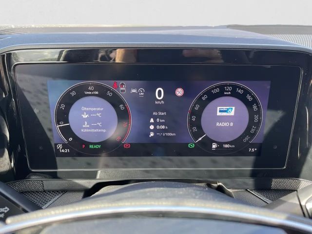 Skoda Kodiaq Selection