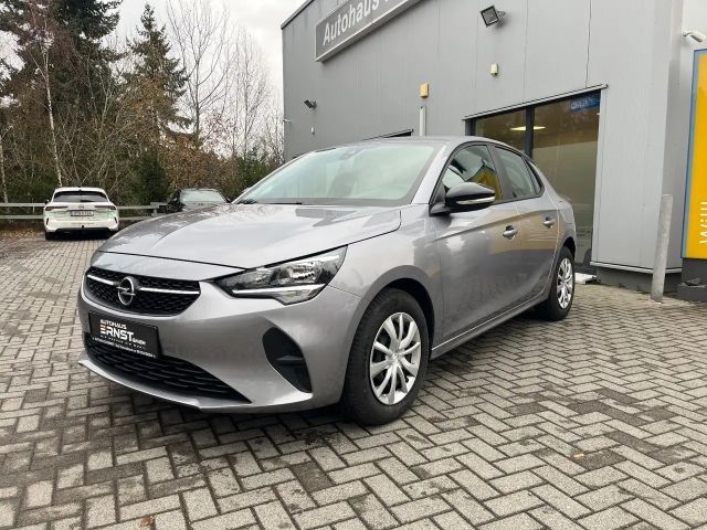 Opel Corsa Edition F Edition