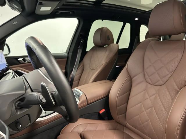 BMW X5 M-Sport xDrive50e