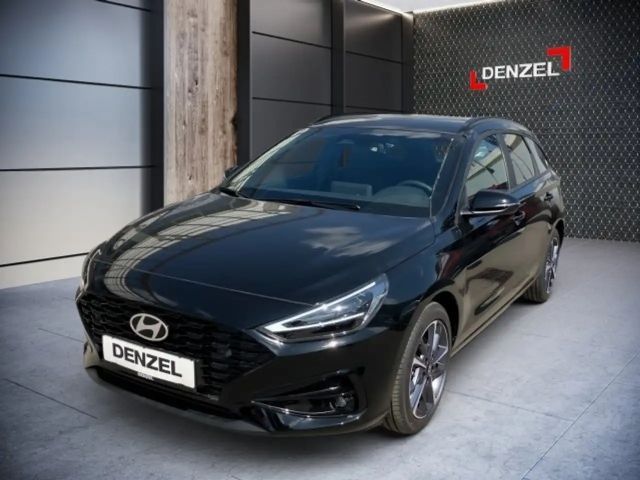 Hyundai i30 1.0 T-GDi