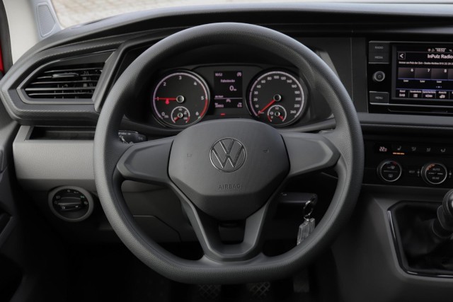 Volkswagen Caravelle 2.0 TDI EcoProfi T6
