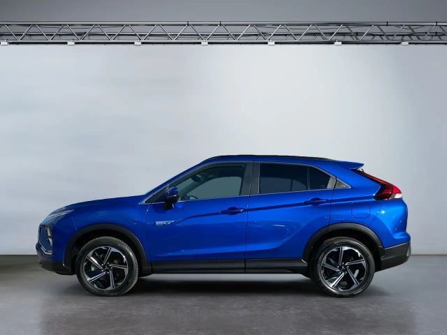 Mitsubishi Eclipse Cross PHEV