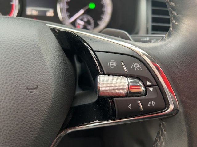 Skoda Kodiaq 2.0 TDI 4x4