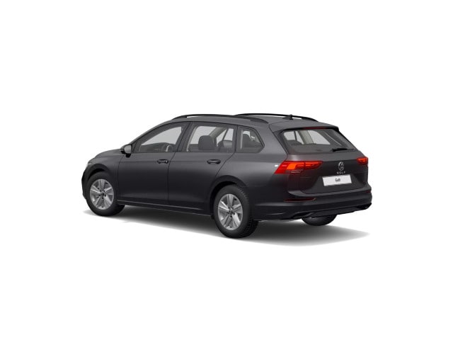 Volkswagen Golf Golf VIII Life Variant