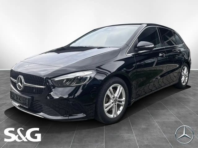 Mercedes-Benz B 200 Progressive