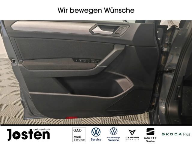 Volkswagen Touran 1.5 TSI Comfortline
