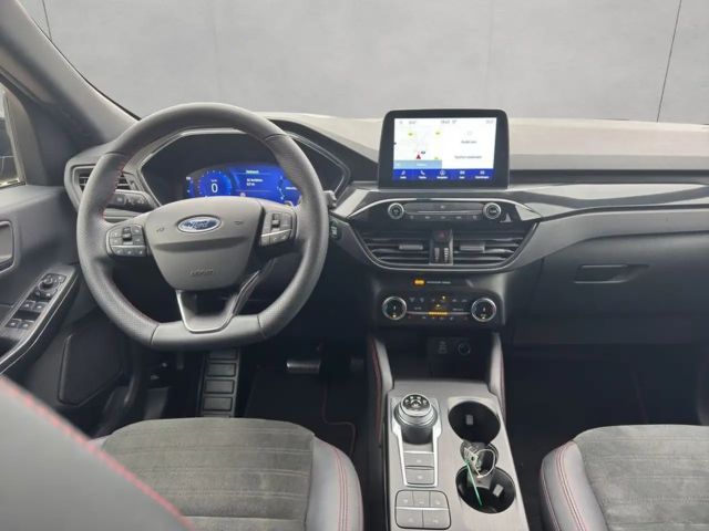 Ford Kuga ST Line X