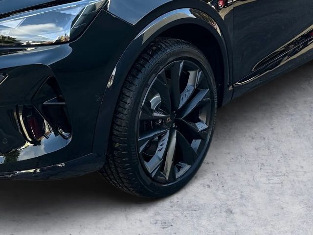 Cupra Formentor 2.0 TSI VZ