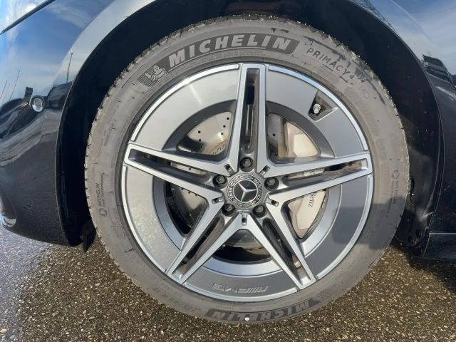 Mercedes-Benz C 200 C 200 d Estate