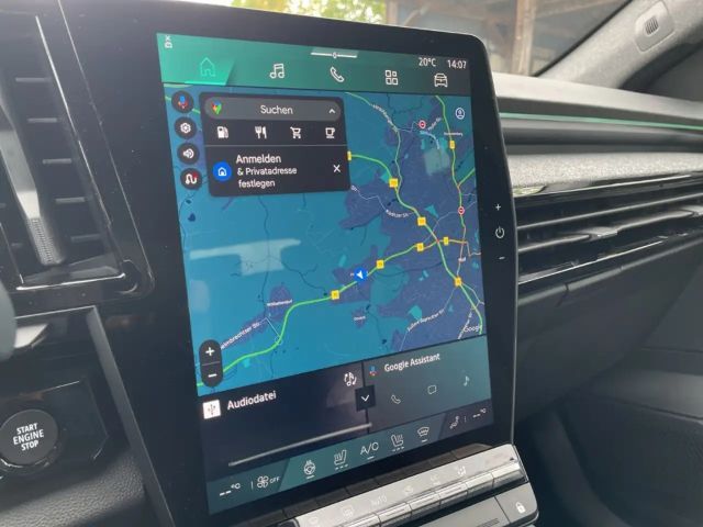 Renault Austral Techno