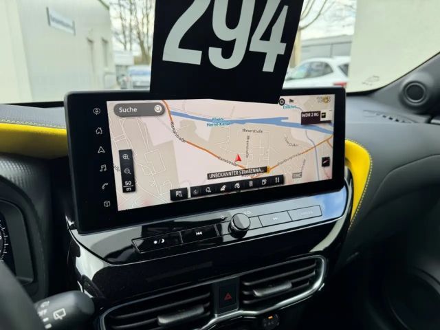 Nissan Juke DIG-T N-Sport