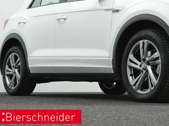Volkswagen T-Roc 1.5 TSI DSG IQ.Drive R-Line