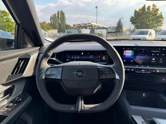 Opel Grandland X Edition Hybrid