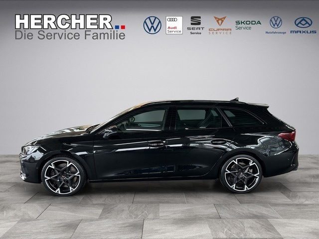 Cupra Leon 2.0 TSI 4Drive Sportstourer VZ