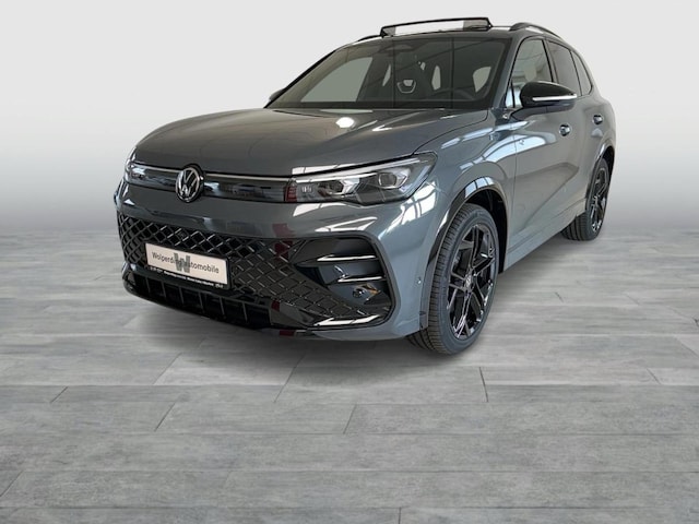 Volkswagen Tiguan 2.0 TDI DSG R-Line Style