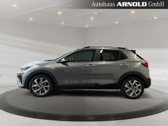 Kia Stonic GDi GT-Line