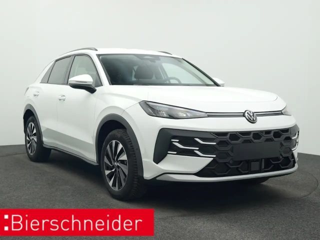 Volkswagen T-Roc 1.5 eTSI DSG Life