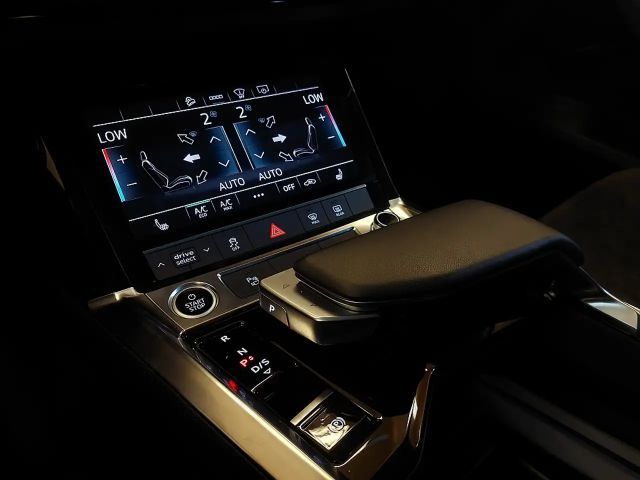 Audi e-tron 55 Quattro