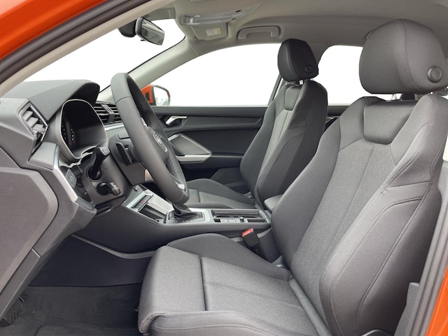 Audi Q3 35 TFSI S-Tronic