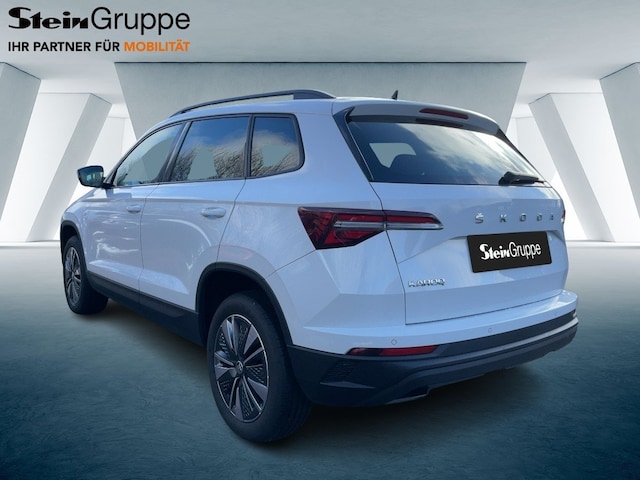 Skoda Karoq DAB+VIRT+LED+NAVI+PDC+Facelift