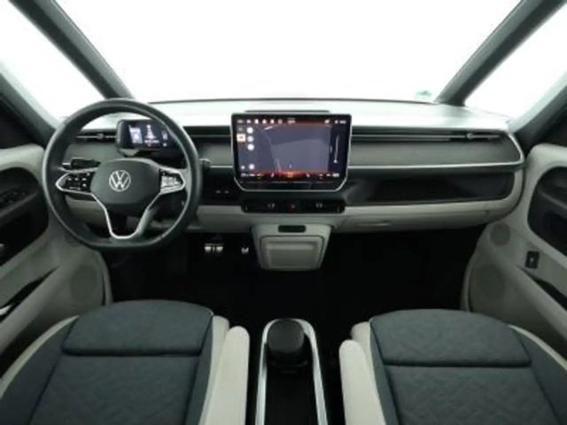 Volkswagen ID.Buzz Pro