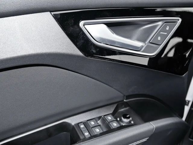Audi Q4 e-tron 40