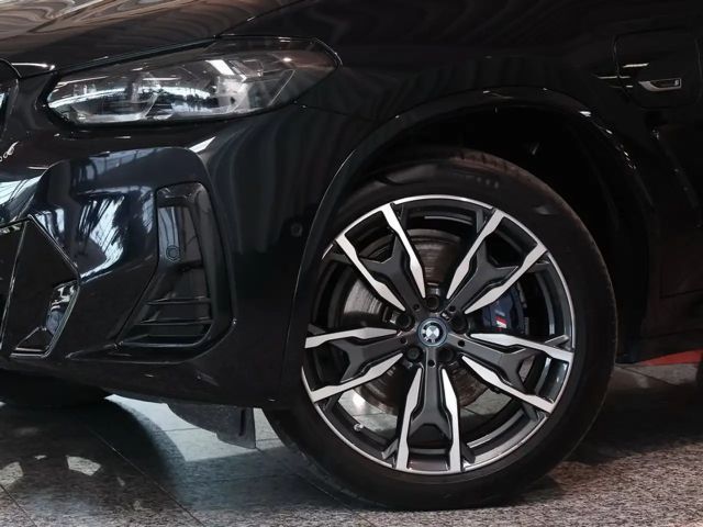 BMW X3 M-Sport xDrive30e