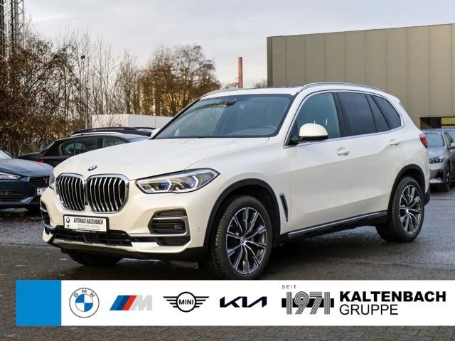 BMW X5 xDrive